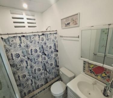 Sabanitas Apartamento | Casa Luz Mi casa tu casa