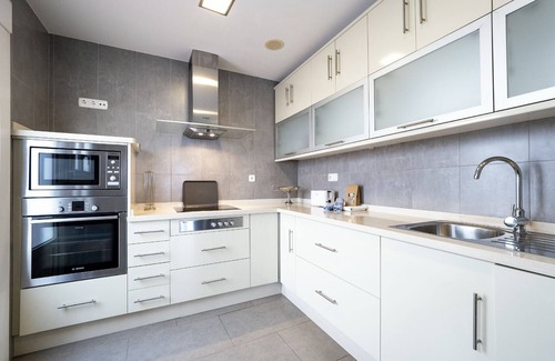 Ayamonte Chalet De Esquí | Casa Luz VFT - PLUS