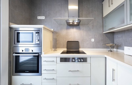 Ayamonte Chalet De Esquí | Casa Luz VFT - PLUS