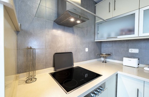 Ayamonte Chalet De Esquí | Casa Luz VFT - PLUS