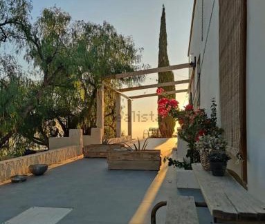 Polopos Apartamento | Casa luz Vista Verde