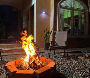Pena Blanca Casa | Casa LuzLago 2