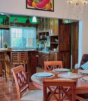 Pena Blanca Casa | Casa LuzLago 2