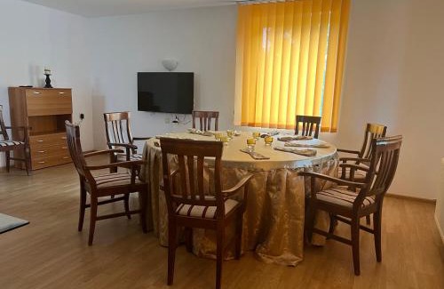 Sura Mica Casa | CASA LV