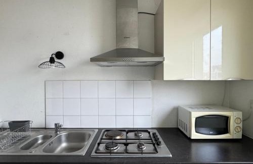 7th Arrondissement Apartamento | casa Lyon Appartement lumineaux