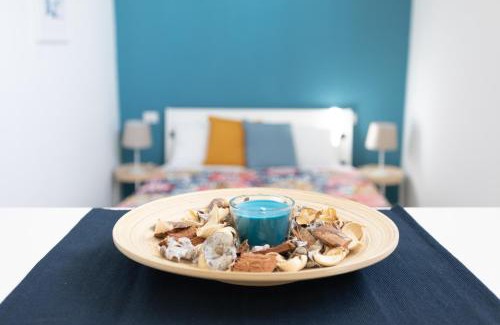 Potenza Casa | Casa Lyon
