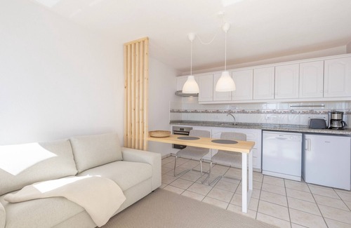 Tazacorte Apartamento | Casa Málaga by Huskalia