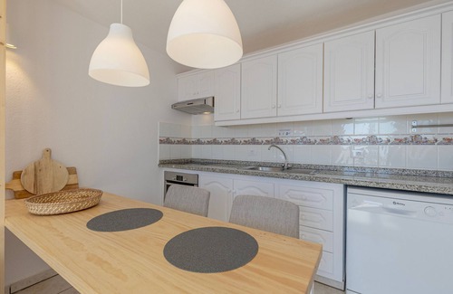 Tazacorte Apartamento | Casa Málaga by Huskalia