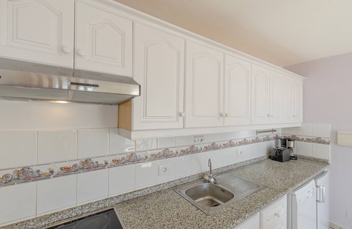 Tazacorte Apartamento | Casa Málaga by Huskalia