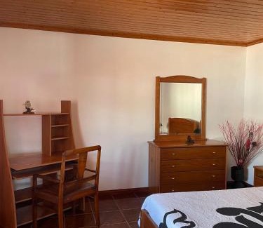Lajes do Pico Apartamento | Casa mãe
