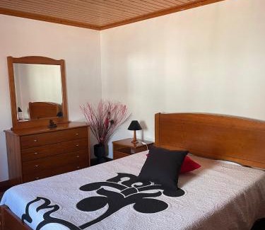 Lajes do Pico Apartamento | Casa mãe