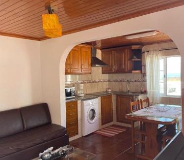 Lajes do Pico Apartamento | Casa mãe
