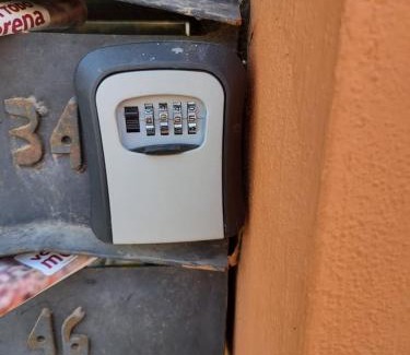 La Joya Apartamento | Casa mía Cuyamaca