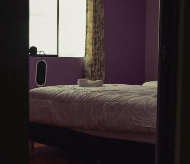 Ayacucho Casa | Casa Místico