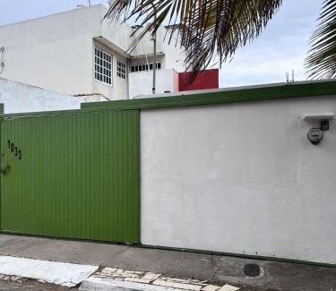 Veracruz Casa | Casa Múkara del Puerto