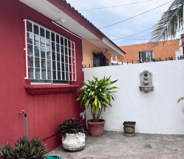 Veracruz Casa | Casa Múkara del Puerto
