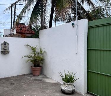 Veracruz Casa | Casa Múkara del Puerto