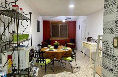 Veracruz Casa | Casa Múkara, tu mejor historia, tu mejor lugar en Veracruz, México