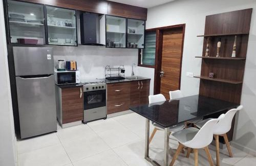 Serrekunda Apartamento | Casa M- 1 bedroom apartment Aquaview complex
