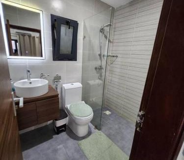 Serrekunda Apartamento | Casa M- 1 bedroom apartment Aquaview complex