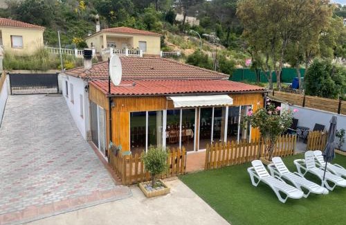 Lloret de Mar Casa | Casa M&D