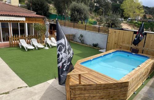 Lloret de Mar Casa | Casa M&D