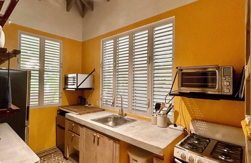 Isabel II Casa | Casa M - Downtown Caribbean Home