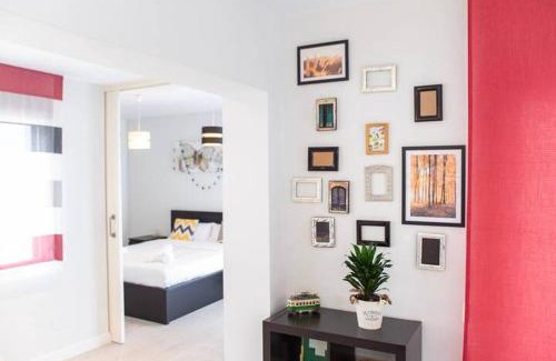 Tizneros Chalet De Esquí | Casa M&M