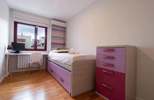 Tizneros Chalet De Esquí | Casa M&M