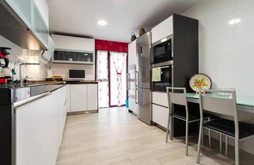 Tizneros Chalet De Esquí | Casa M&M