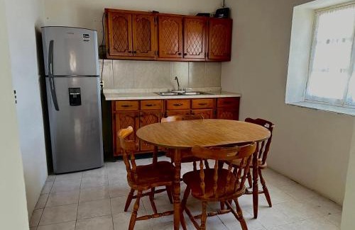 Cuatro Ciénegas Casa | Casa María bonita
