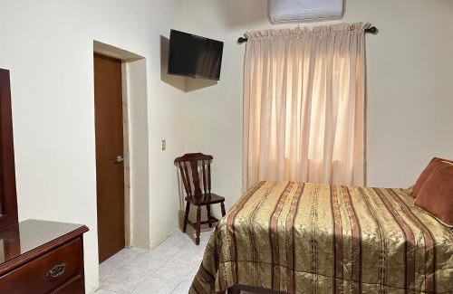 Cuatro Ciénegas Casa | Casa María bonita