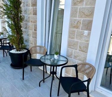 Herceg Novi Apartamento | Casa M- Studio #2 - Brand New
