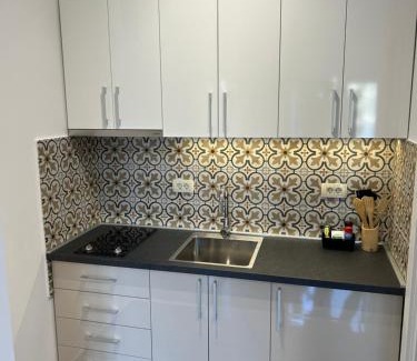 Herceg Novi Apartamento | Casa M- Studio #2 - Brand New
