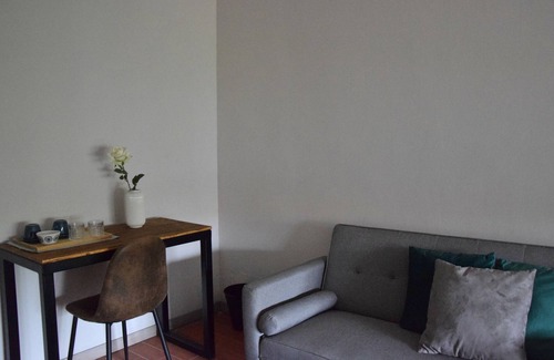 Chianciano Terme Hotel | Casa M Vineyard