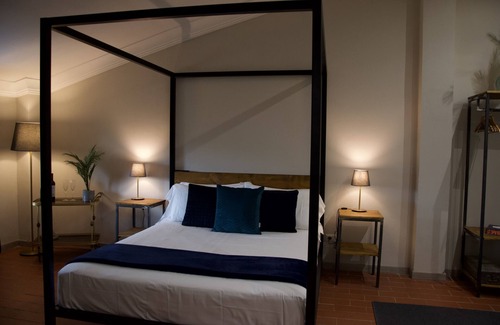 Chianciano Terme Hotel | Casa M Vineyard