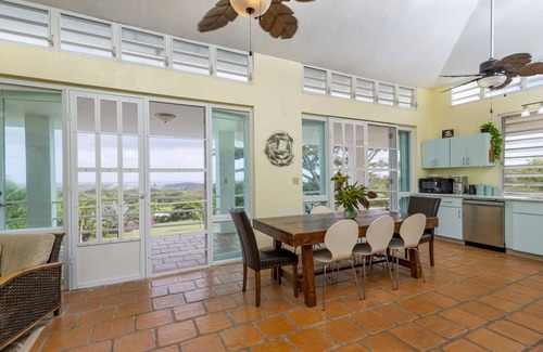 Puerto Real Casa | Casa Mañana, paraíso de cuarto dormitorios en la Isla de Vieques! Isla Nena!