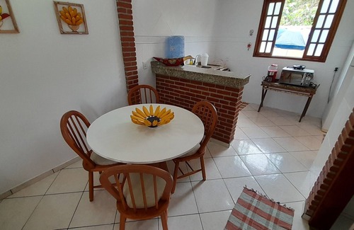 Portal das Artes Casa | Casa Margarida Perto do Centro e Sesc Cabore