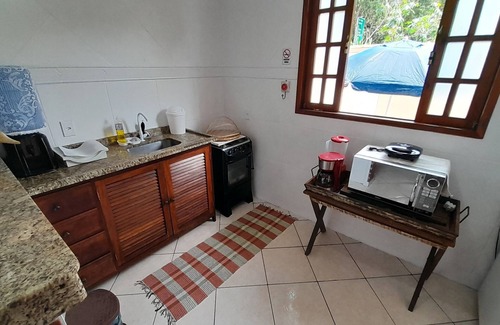 Portal das Artes Casa | Casa Margarida Perto do Centro e Sesc Cabore