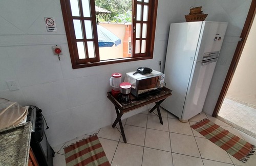 Portal das Artes Casa | Casa Margarida Perto do Centro e Sesc Cabore