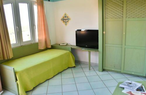 Canneddi Apartamento | Casa Mare Cala Rossa
