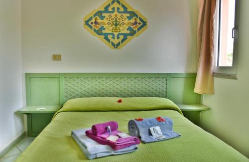 Canneddi Apartamento | Casa Mare Cala Rossa