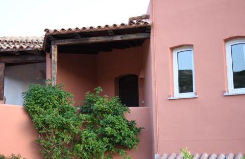 Canneddi Apartamento | Casa Mare Cala Rossa