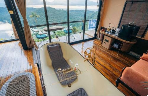 Colonia del Toro Otro | Casa maar -Treetop tent