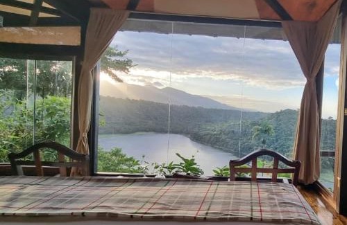Colonia del Toro Otro | Casa maar -Treetop tent