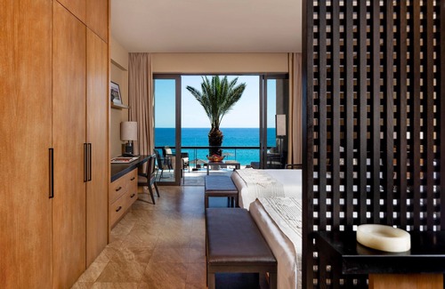 San José del Cabo Hotel | Casa Maat At JW Marriott Los Cabos Beach Resort & Spa
