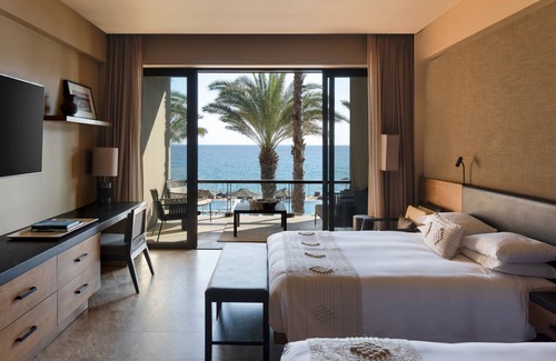 San José del Cabo Hotel | Casa Maat At JW Marriott Los Cabos Beach Resort & Spa
