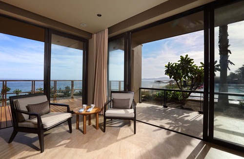San José del Cabo Hotel | Casa Maat At JW Marriott Los Cabos Beach Resort & Spa