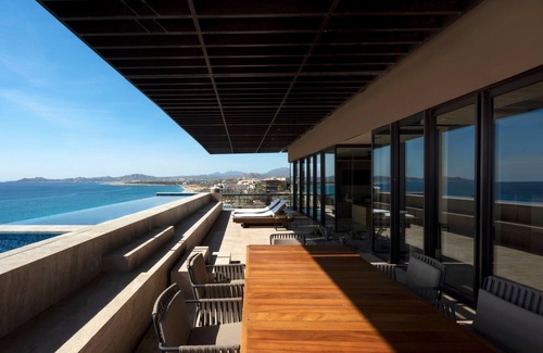 San José del Cabo Hotel | Casa Maat At JW Marriott Los Cabos Beach Resort & Spa