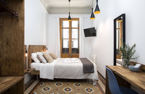 Dreta de l'Eixample Hotel | Casa Maca Guest House Boutique - Adults Only